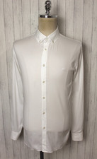 Camicia uomo Lacoste manica