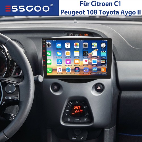 Autoradio android carplay - android,