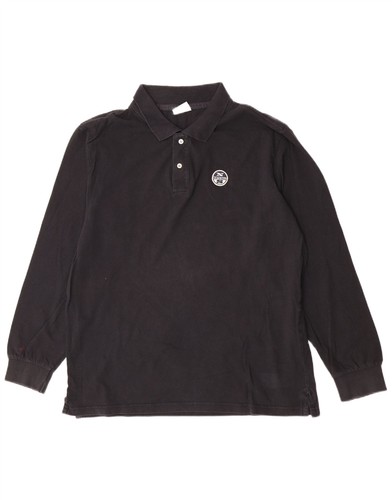 Polo uomo manica lunga - , north