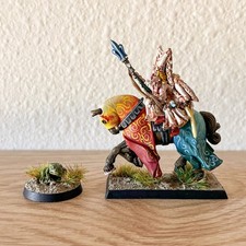 Warhammer Bretonnia -