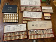 LOTTO LAVORO DI RICAMBI