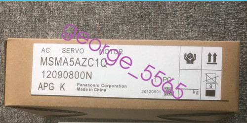 Panasonic msma5azc1q - panasonic,
