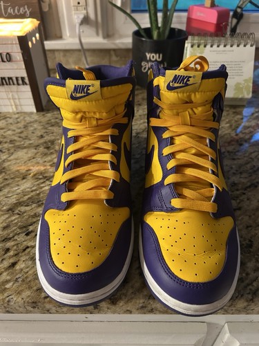 Nike dunk high personalizzate - dunk,