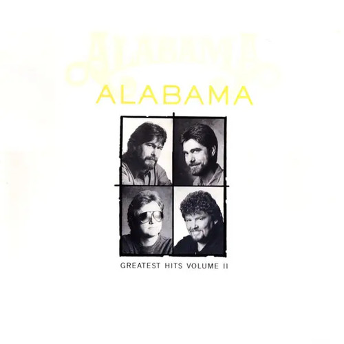 Alabama greatest hits - hits, near