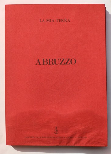 Abruzzo mia terra 100 - mia,