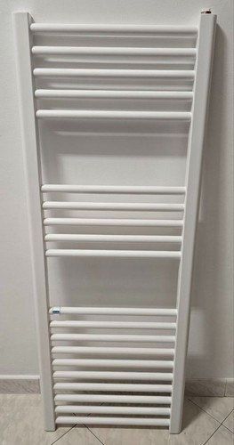 Termoarredo bagno longhi - bagno, de'longhi