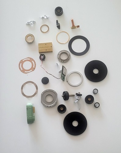 Parts for leica - parts,
