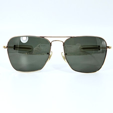 Occhiali da sole vintage B&L