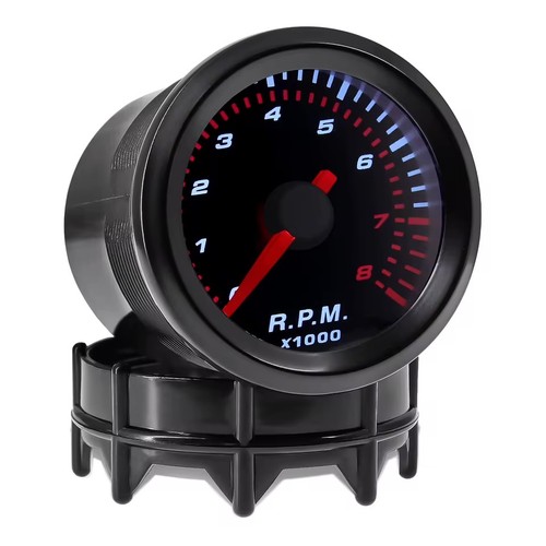 Tachimetro auto 52mm - tachimetro,