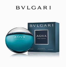 Bvlgari Aqva Pour Homme 3.4