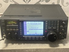 ICOM IC-756 ricetrasmettitore