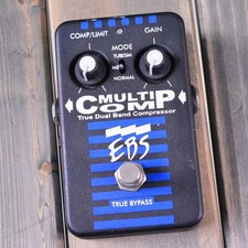 EBS MultiComp BlueLabel 435801