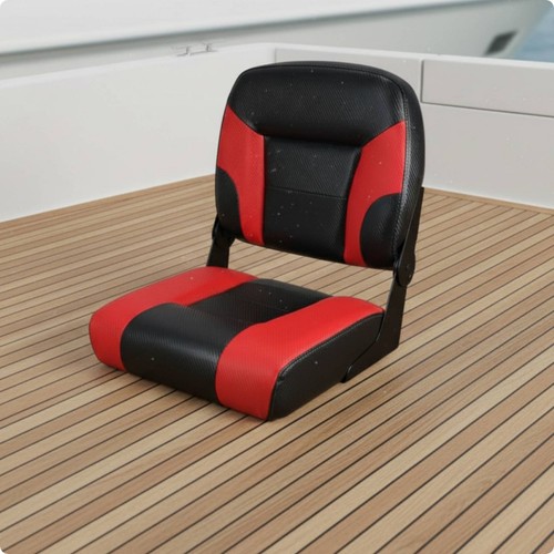 Sedia nautica pieghevole - sedia,