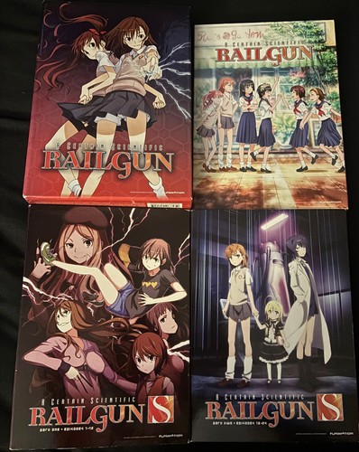 Certain scientific railgun - a,