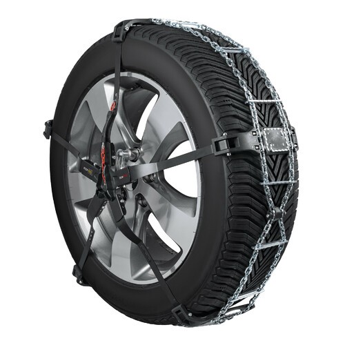 Pilot pro catene - da, neve