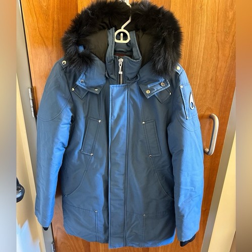 Parka piumino uomo - , moose