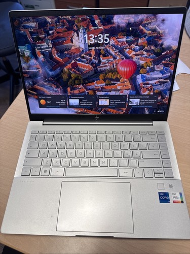 Pavilion plus eh1006nl - pavilion, 14-eh1006nl