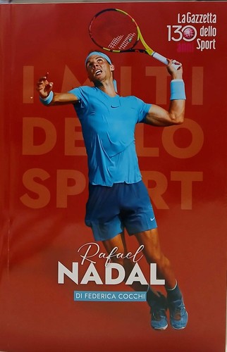 Miti dello sport vol - dello,