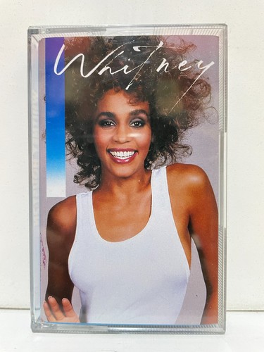 Whitney houston - houston,