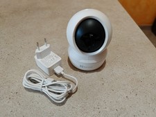 Videocamera Ezviz C6N full Hd 1080p wi-fi e RJ45