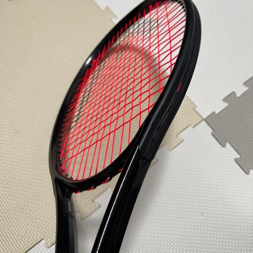 Racchetta tennis andy - da,