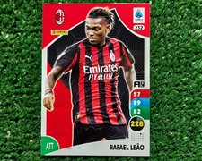 CARD ADRENALYN XL CALCIATORI