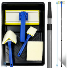 Set tamponi per pittura con