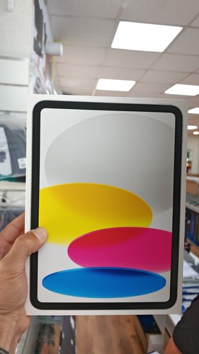 Apple ipad gen cell - ipad, 10