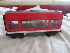 Lego Ferrovia City dal 7938