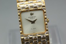 [Exc+5] Vintage Raymond Weil