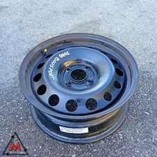 Ruota acciaio 6,5Jx16 4x108 ET37,5 per FORD ECOSPORT MK2 RESTYLING usata (111719)