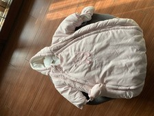 Sacco Nanna Per Passeggino Con