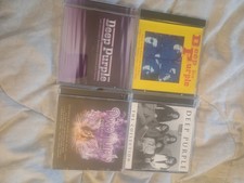 DEEP PURPLE - LOTTO CD