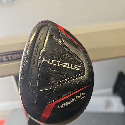 Taylormade stealth ventus - stealth,