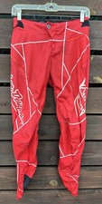 Pantaloni troy lee - troy, tld