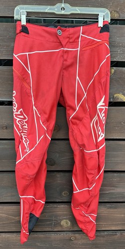 Pantaloni troy lee designs - lee,
