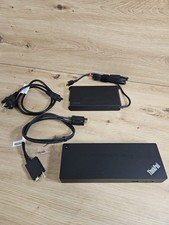 Lenovo ThinkPad Thunderbolt 3