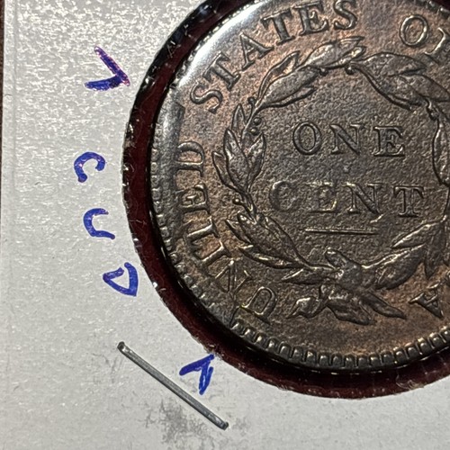 1818 testa di corona - 1818,
