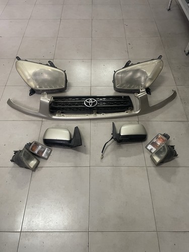 Ricambi auto toyota rav4 - auto,