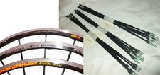 NEW - Raggi singoli Mavic Ksyrium ES, SL, SLS, K10 (2007-2010)
