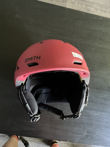 Smith mission mips casco - smith, sport