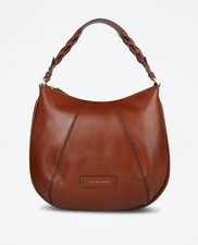 Borsa The Bridge in cuoio