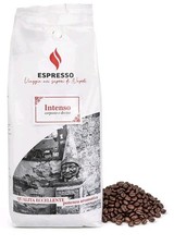 Caffè in Grani Intenso