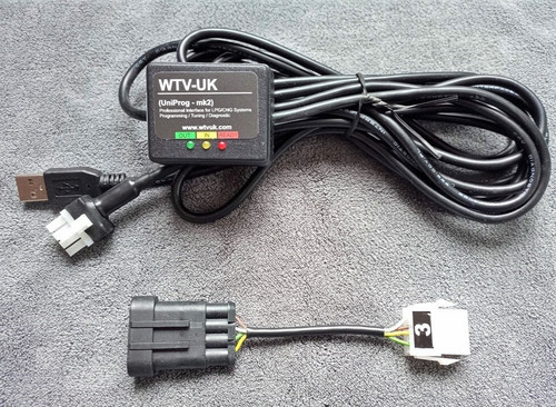 Eureka kit interfaccia - kit,