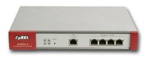 ZyXEL ZyWALL 5 Internet