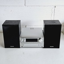 Panasonic SA-PMX70 Sistema