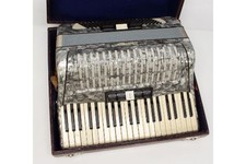 Fisarmonica weltmeister - fisarmonica, "weltmeister"