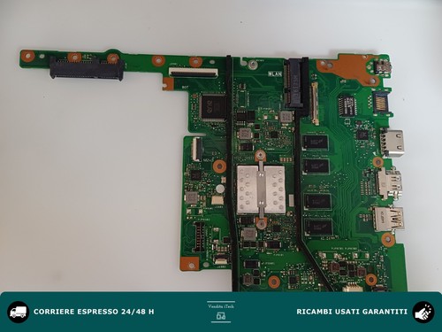 Scheda madre asus - asus, e402f