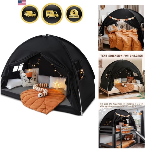 Tenda letto full - full, size
