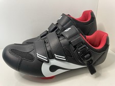 Scarpe da ciclismo Peloton con tacchetti UK 8 EU 42